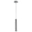 Oxygen Lighting Idol 2700 Pendant, Polished Chrome - 3-635-2714