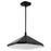 Oxygen Lighting Tempe 5Cct Pendant, Black - 3-643-15