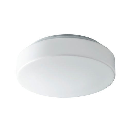 Oxygen Lighting Rhythm 2700K 10" 120V Ceiling Mount, White - 3-648-276