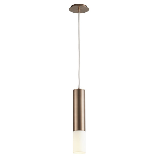 Oxygen Lighting Opus 2700K Acrylic Pendant 120V, Sc