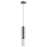 Oxygen Lighting Opus 3500K Acrylic Pendant 120V, Stn - 3-654-3524