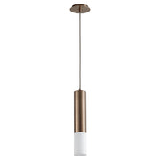 Oxygen Lighting Opus 3500K Acrylic Pendant 120V, Sc - 3-654-3525