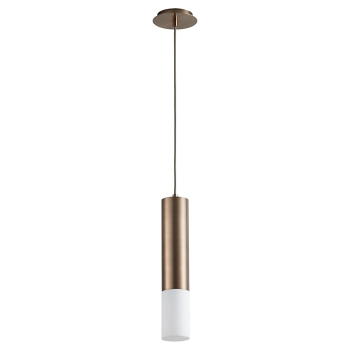 Oxygen Lighting Opus 3500K Acrylic Pendant 120V, Sc - 3-654-3525