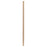 Oxygen Lighting 24" Downrod 3/4"D, Aged Brass - 3-69-2440