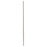 Oxygen Lighting 36" Downrod 3/4"D, Aged Brass - 3-69-3640