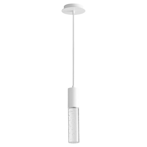 Oxygen Lighting Spirit 13" Pendant 4000K, White - 3-69-406