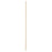 Oxygen Lighting 60" Downrod 3/4"D, Aged Brass - 3-69-6040