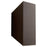 Oxygen Lighting Duo 4000K Lg Outdoor Sconce 120V, Oiled Bronze - 3-703-4022