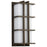 Oxygen Lighting Telshor 1 Light Exterior Sconce