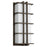 Oxygen Lighting Telshor 711 Outdoor Sconce 120V Em, Oiled Bronze - 3-711-222-EM