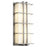 Oxygen Lighting Telshor 3500K Outdoor Sconce 120V Dim, Stn