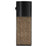Oxygen Lighting Cascata 20" 5Cct Outdoor Sconce, Black - 3-718-15