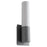 Oxygen Lighting Magneta 2700K Wet 120V Outdoor Sconce, Grey - 3-728-2716