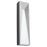 Oxygen Lighting Calypso 730 2700K 120V Dim Outdoor Sconce, Grey - 3-730-2716