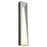 Oxygen Lighting Calypso 4000K 120V Dim Outdoor Sconce, Grey