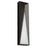 Oxygen Lighting Elif 2700K 120V Dim Outdoor Sconce, Oiled Bronze - 3-736-2722