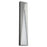 Oxygen Lighting Elif 3500K 120V Dim Outdoor Sconce, Grey - 3-737-3516