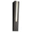 Oxygen Lighting Karme 4000K 120V Dim Outdoor Sconce, Oiled Bronze