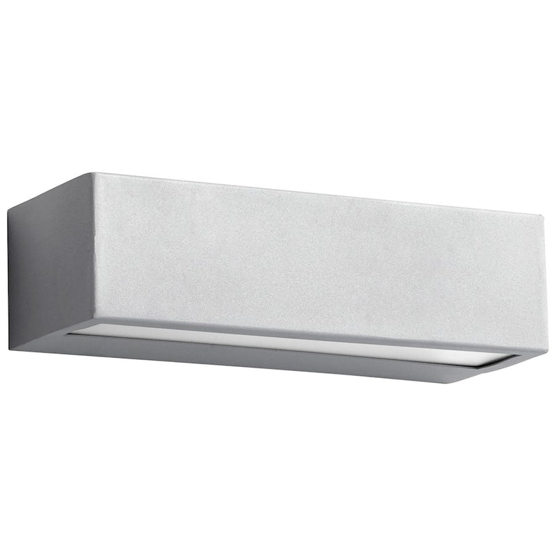 Oxygen Lighting Maia Exterior Sconce