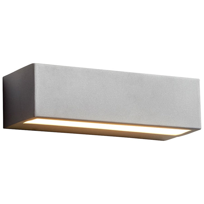 Oxygen Lighting Maia Exterior Sconce