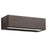 Oxygen Lighting Maia 4000K 120V Dim Outdoor Sconce, Oiled Bronze - 3-740-4022