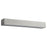 Oxygen Lighting Maia 3500K 23" 120V Dim Sconce Outdoor Sconce, Grey - 3-742-3516