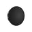 Oxygen Lighting Rickie 8" LED Outdoor Sconce, Black - 3-765-15