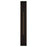 Oxygen Lighting Torre 36" 5Cct Outdoor Sconce, Black