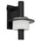Oxygen Lighting Janus 18" 5Cct Outdoor Lantern, Black - 3-790-15