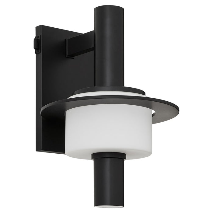 Oxygen Lighting Janus 18" 5Cct Outdoor Lantern, Black - 3-790-15