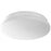 Oxygen Lighting Cosmo 1 Indoor Fan LED Kit, White, No Light Kit
