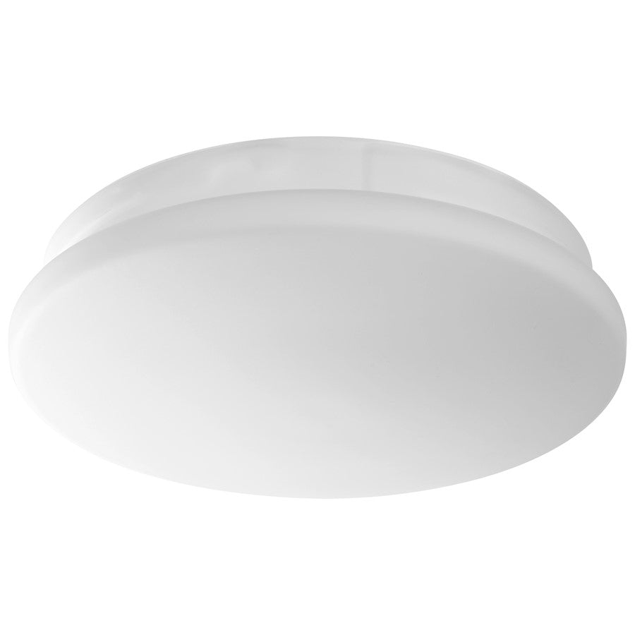 Oxygen Lighting Cosmo 1 Indoor Fan LED Kit, White, No Light Kit