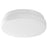 Oxygen Lighting Oslo 1 Indoor Fan Led Kit, White, No Light Kit