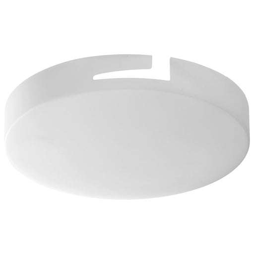 Oxygen Lighting Coda/Sol 1 Indoor Fan LED Kit, White, No Light Kit