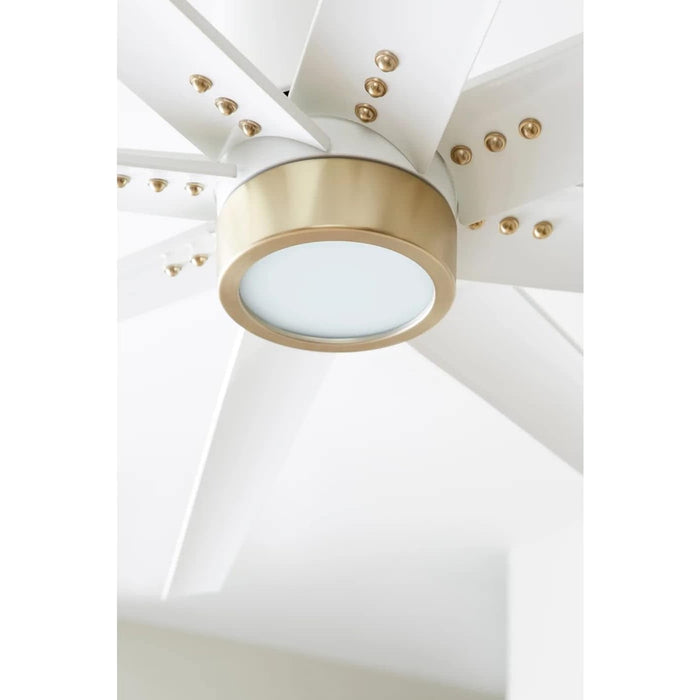 Oxygen Lighting Fleet Disk Led Kit
