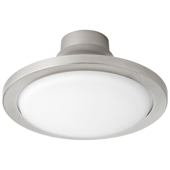 Oxygen Lighting Juno 1 Light Ceiling Fan LED Kit, Satin opal
