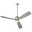 Oxygen Lighting Juno 1 Light Ceiling Fan LED Kit, Satin opal