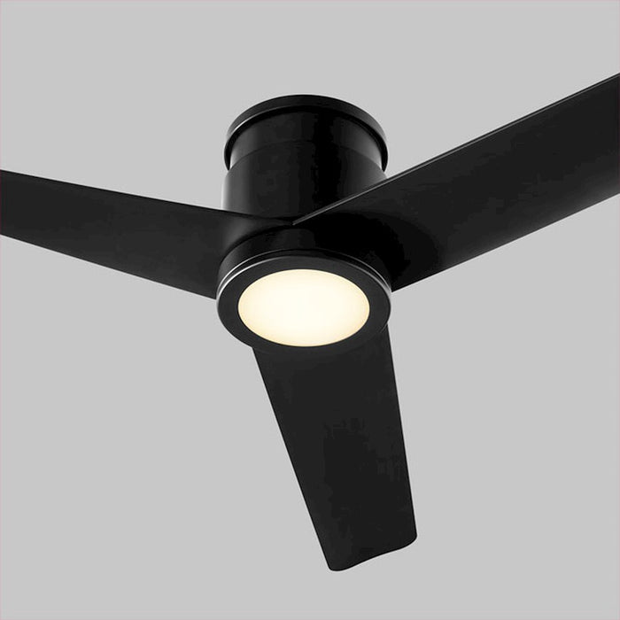 Oxygen Lighting Adora 1 Light Ceiling Fan LED Kit, White