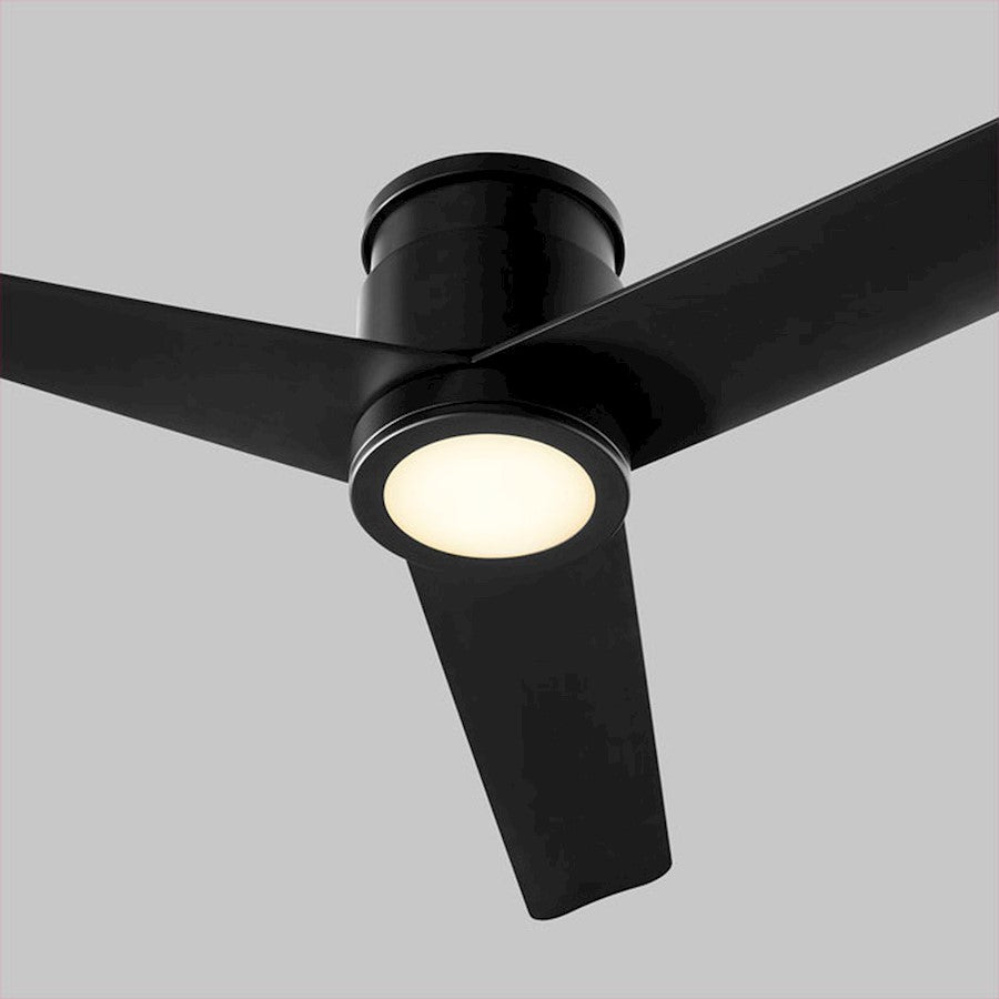 Oxygen Lighting Adora 1 Light Ceiling Fan LED Kit, White