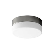 Oxygen Lighting Zuri 3500K 7" Ceiling Mount 120/277V, Satin Nickel - 32-630-3524