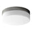Oxygen Lighting Zuri 11" Ceiling Mount 120/277V, Satin Nickel - 32-631-4024