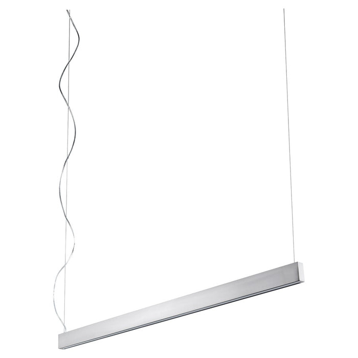 Oxygen Lighting Zepp 50" 2700K Pendant, Stn - 32-633-2724