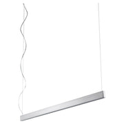 Oxygen Lighting Zepp 50" 4000K Pendant, Stn - 32-633-4024