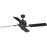 Progress Lighting Bedwin 54" 4-Blade Ceiling Fan