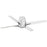 Progress Lighting Lindale 52" 4-Blade Ceiling Fan