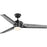 Progress Lighting Kasota 56" 3 Blade In/Out LED Ceiling Fan