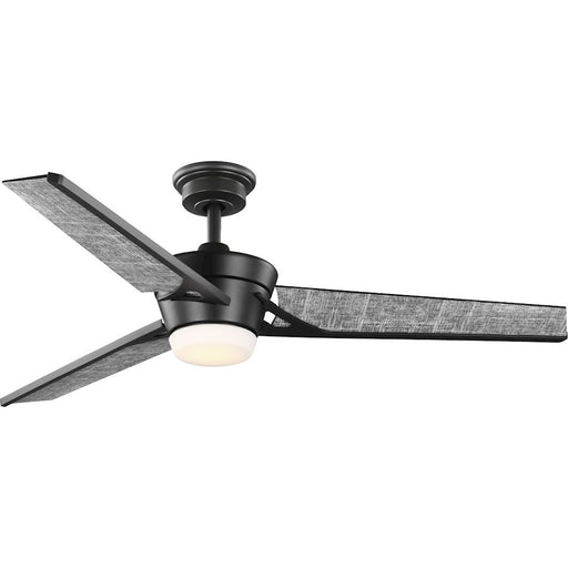 Progress Lighting Kasota 56" 3 Blade In/Out LED Ceiling Fan
