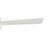 Progress Lighting Axion II 52" LED 1Lt Ceiling Fan, White/White
