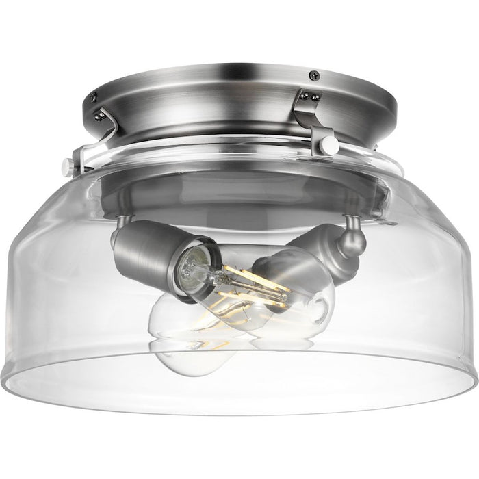 Progress Lighting Springer Clear Light Kit