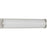 Progress Barril 1 Light 24" Linear LED Wall Sconce, Nickel - P300408-009-30